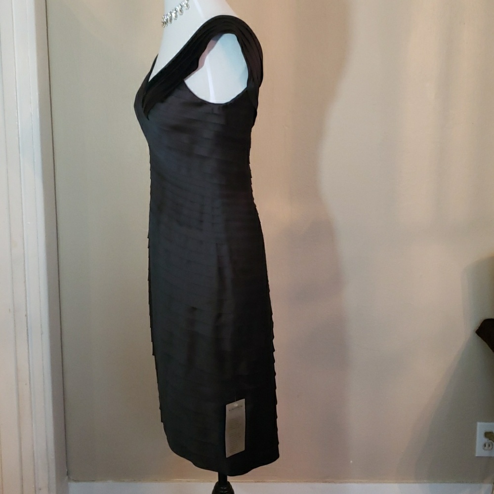 NWT JS Collection Dress - Picture 6 of 10